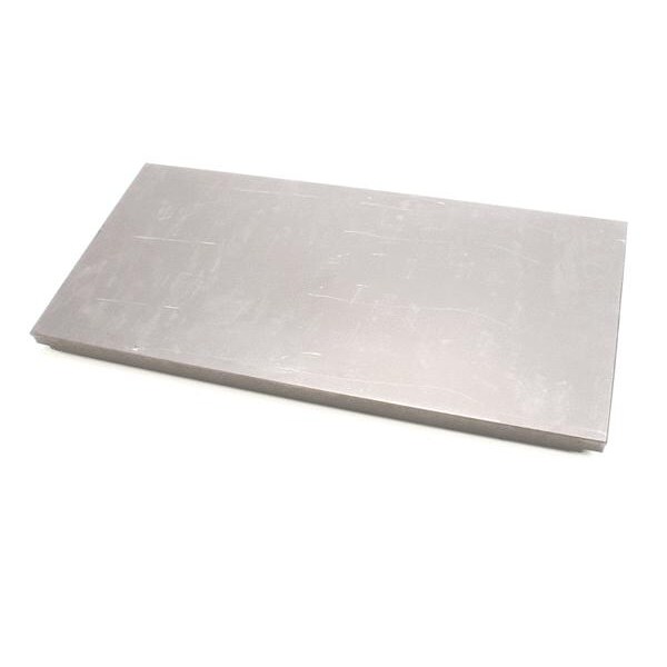 Top, Hot - 240V